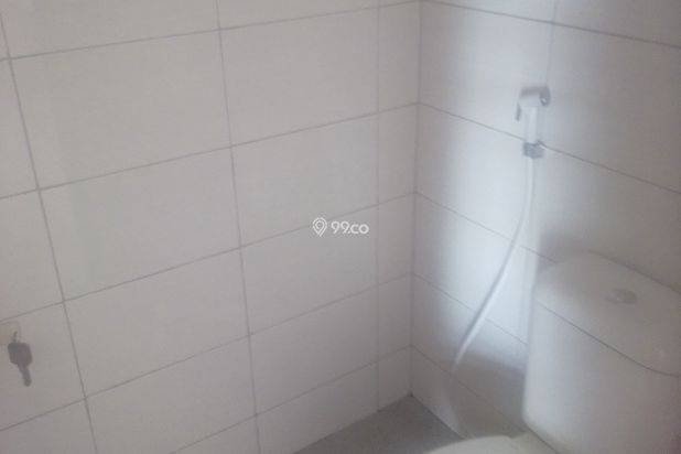 jual 2 unit rumah baru minnimallis di Buahbatu