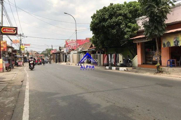 Dijual Tanah Di Leuwigajah Bandung