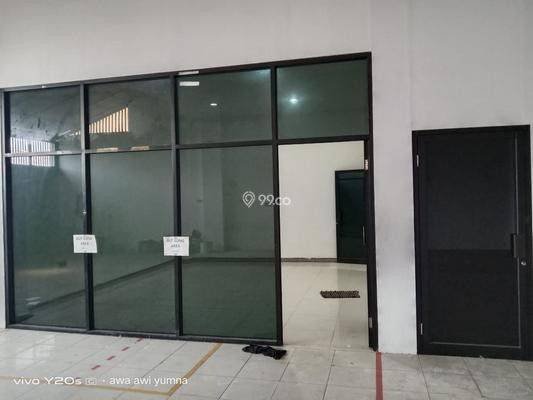 Gudang Jual Jalan H Yahya Cipinang, Harga Menarik