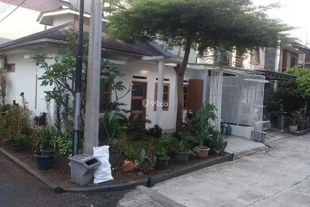 Disewa Rumah Di Cimahi Bandung