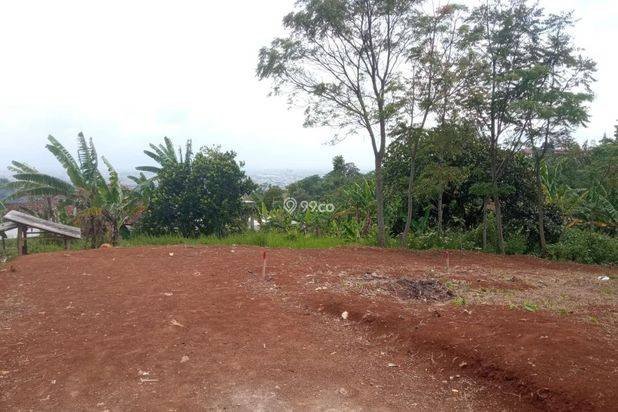 tanah kavling BISA DICICIL di bandung timur