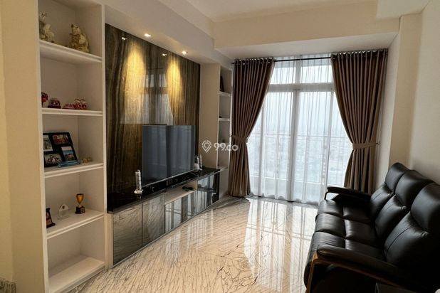 Condominium Tribecca di Podomoro Tower Northen