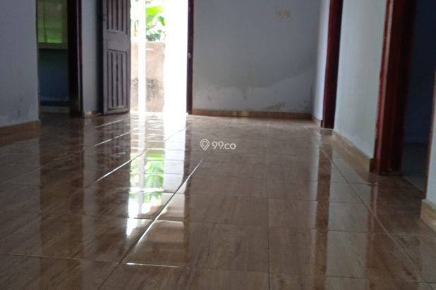 rumah hunian bangunan sederhana dan merakyat dan sederhana