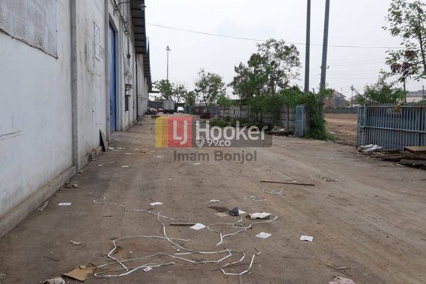 Sewa Gudang Terboyo Semarang – 4278