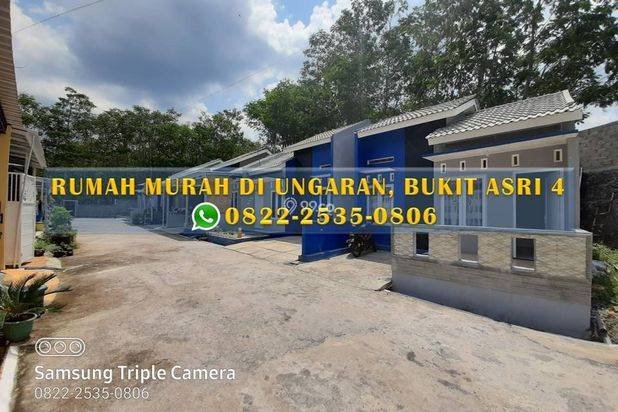 Rumah Semarang, Dekat Alun2 Ungaran, WA/Tlp : 0822-2535-0806 Rumah Semarang, Dekat Alun2 Ungaran, WA/Tlp : 0822-2535-0806