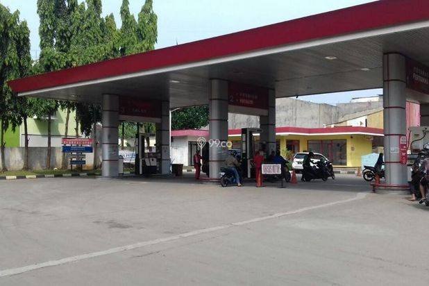 DIjual Pompa Bensin Komersial di Ciputat Timur
