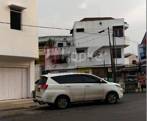 Sewa Ruko Tengah Kota Jl. Wotgandul Semarang Tengah – 5797 Sewa Ruko Tengah Kota Jl. Wotgandul Semarang Tengah – 5797
