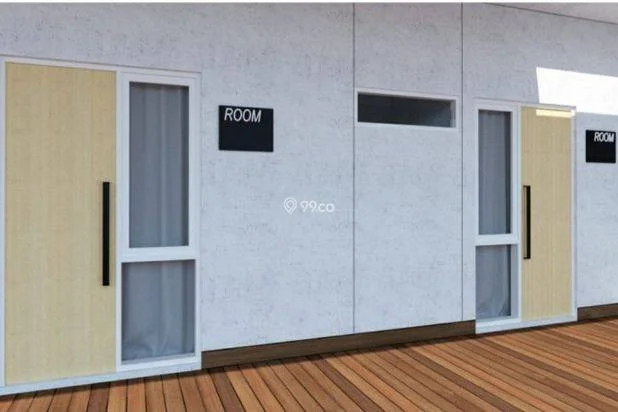 Investasi Rumah Kost Eksklusif, Anti Rugi Dekat Kampus Unika