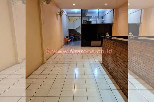 Dijual Ruko di Pusat Kota Purwokerto (PW000566)