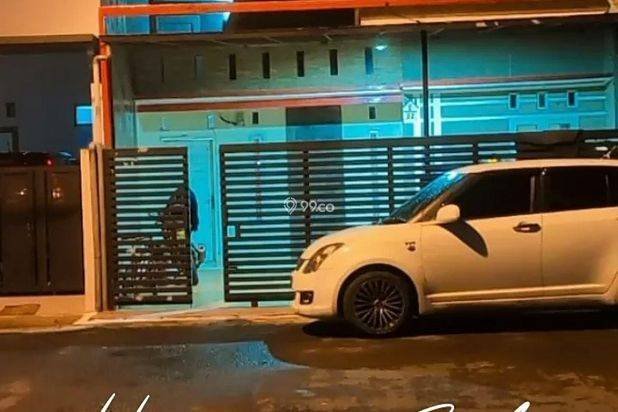 Dijual Rumah Strategis dan Nyaman dekat ke Fasilitas Umum