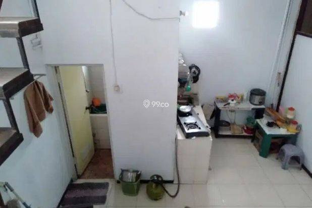 Ruko 2,5 Lantai Luas 60 di Kalpataru  Suhat Malan _ 606B