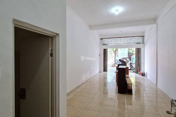 #EBL361 FOR SALE RUKO DI KAWASAN STRATEGIS DENPASAR BALI