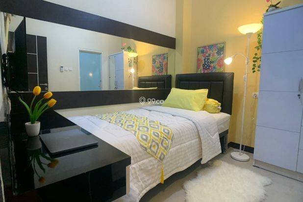Kost Mangga Besar 31BR ROI 9-11% Full
