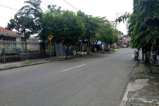 siap usaha jalan salak madiun