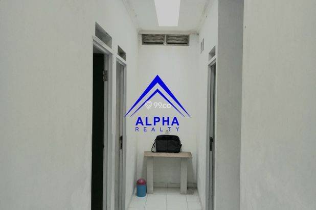 Dijual Rumah Kost Di Kopo Bandung