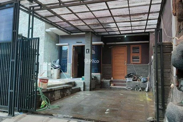 Rumah Komplek Giri Mekar Permai, Cilengkrang, Bandung Timur Rumah Komplek Giri Mekar Permai, Cilengkrang, Bandung Timur