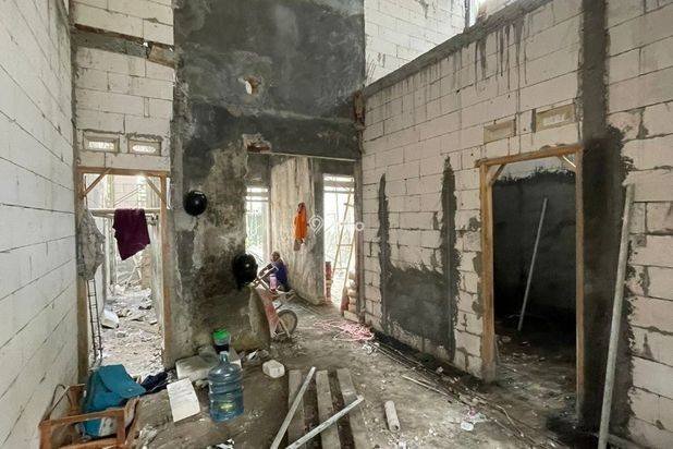 1 Unit Saja Rumah Siap Huni Di Piyungan Bantul