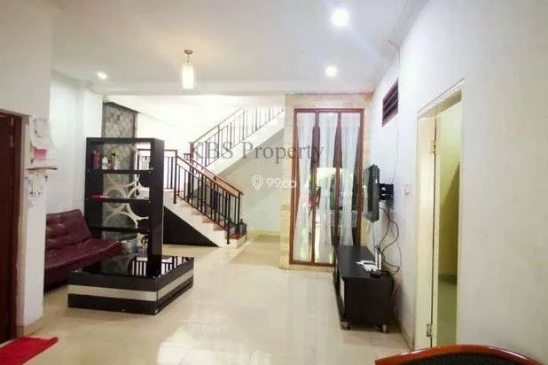 Disewa Rumah Puri Legenda Type 140 /198 m² - Batam