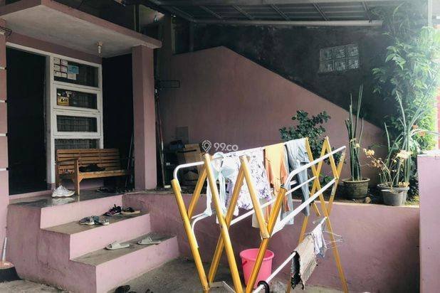 Rumah Minimalis Murah Siap Huni di Kota Tasikmalaya