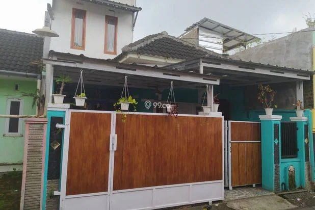 Rumah Murah Full Renovasi Kota Tasikmalaya