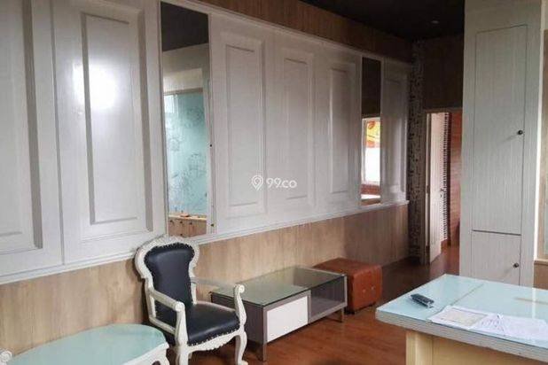 Dijual Ruko Siap Pakai 3 Lantai Posisi Hoek Di Ruko Bizhub