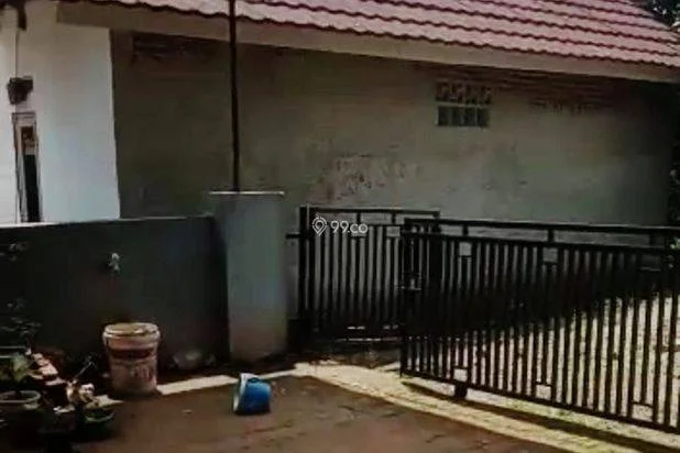 JUAL BUTUH RUMAH RUKAM DEKAT JALAN RAYA BUNGURSARI PURWAKARTA