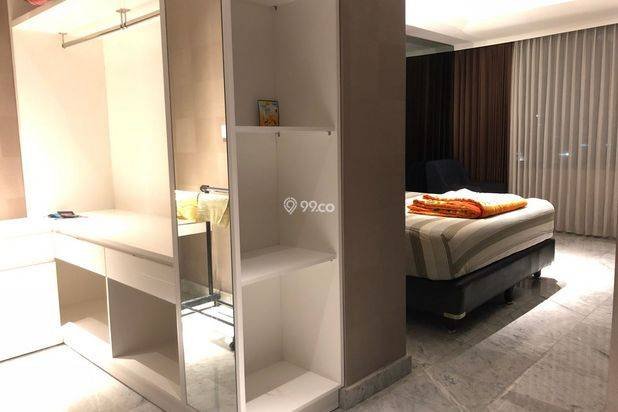 Apartment dijual di Kondominium Regency Surabaya, atas TP Mall
