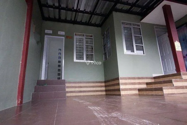 Rumah 2 Lantai di Jual di Pesona Intan GARUT Rumah 2 Lantai di Jual di Pesona Intan GARUT