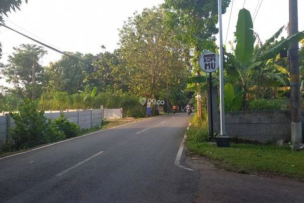 Investasi Tanah Kota Semarang Kavling Mutiara Tembalang Investasi Tanah Kota Semarang Kavling Mutiara Tembalang