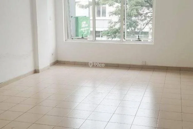 Disewakan Ruko 3 Lt di Alam Sutera