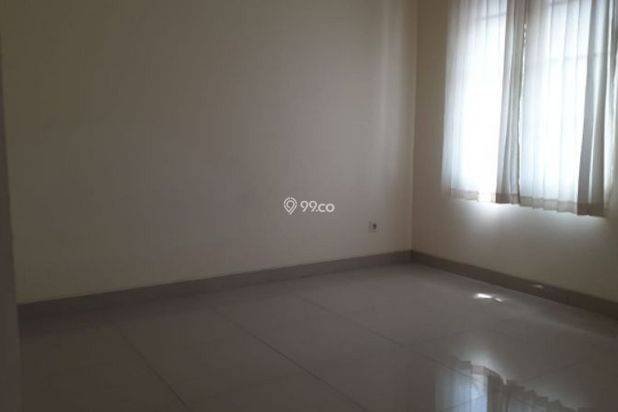 SANGAT BUTUH UANG, RUMAH OAKWOOD LIPPO CIKARANG