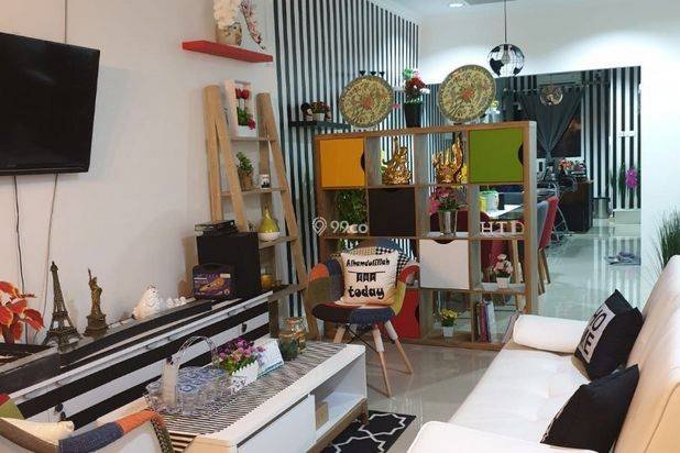 Ruko 2 Lantai siap huni di Jalan Palapa Raya, Serua, Ciputat Ruko 2 Lantai siap huni di Jalan Palapa Raya, Serua, Ciputat