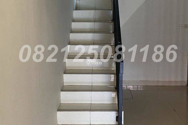 Dijual Rumah Siap Huni Dlm Cluster Awani Residence,Dkt TOL
