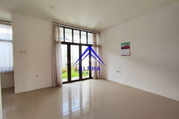 Disewa Rumah Di Gegerkalong Bandung