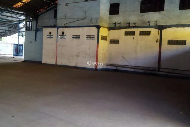 Jual Sewa Gudang Murah dibawah NJOP JIEP Pulo Gadung