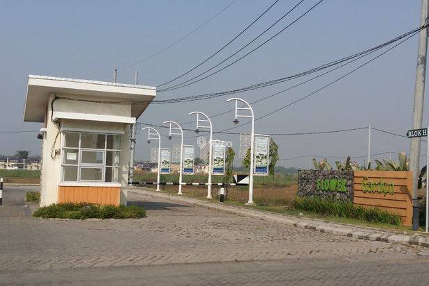 Rumah murah Tanpa DP Type 36/91 | Perum TAS 5 Sidoarjo