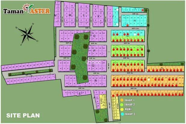 Ruko Murah di Boja Semarang Kawasan Stategis