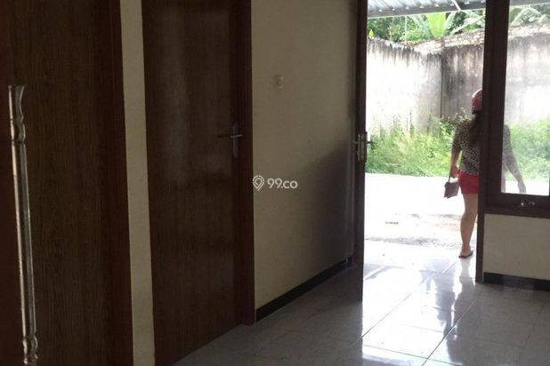 RUMAH DALAM KOTA. LOKASI LATSARI - TUBAN