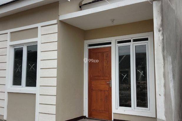 Rumah Nyaman Minimalis Katapang Harga Terjangkau Siap Huni