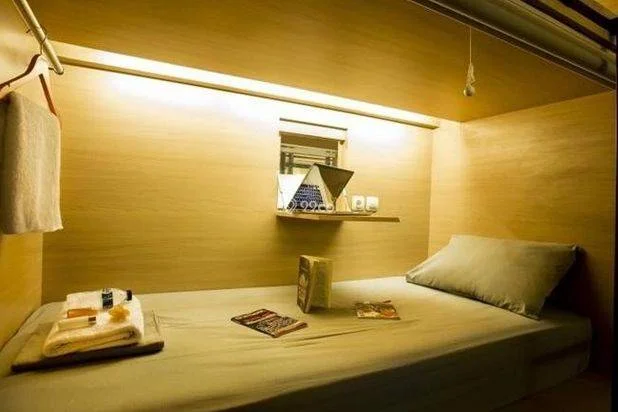 TURUN HARGA !! BU CEPAT hotel dijual di menteng jakarta pusat