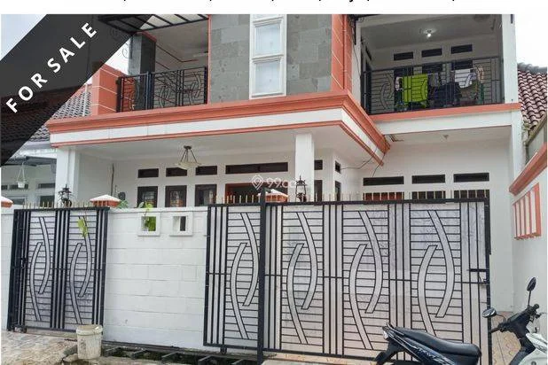 Dijual Rumah Strategis di Kota Tasikmalaya