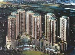 Apartemen Taman Anggrek Residence
