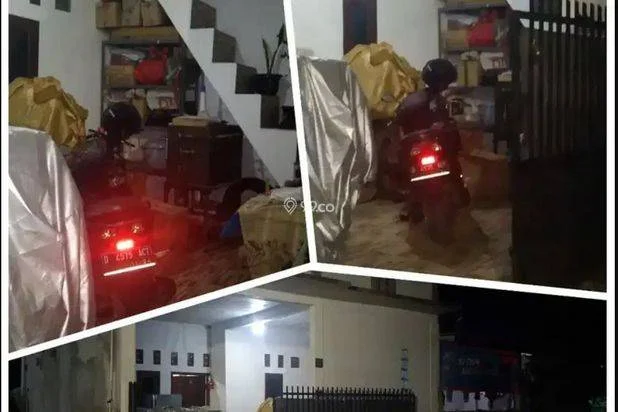 Disewakan rumah Rajeg Sukamanah Tangerang - Gembong