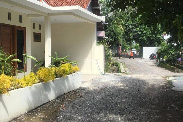 Dijual Rumah Baru 60/72 Di Sewon Bantul