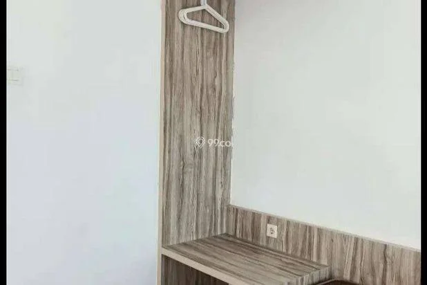 Disewakan bulanan rumah serpong jaya