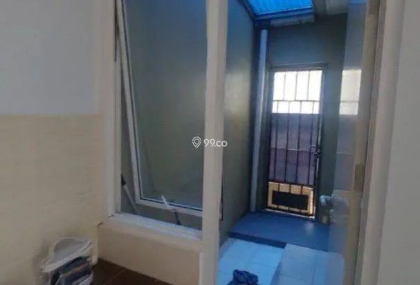 Disewakan Rumah di Paramount Serpong, Samara Village