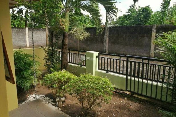 Disewakan Rumah Baru Full AC di Tamanan Banguntapan Bantul
