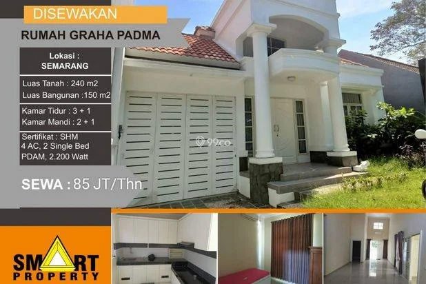 Graha Padma