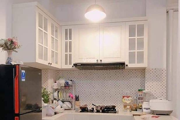 Rumah minimalis siap huni di cihanjuang