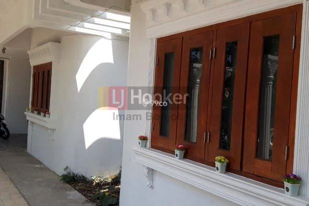 Jual Rumah Kos Aktif Tengah Kota Nyaman Semarang-7203